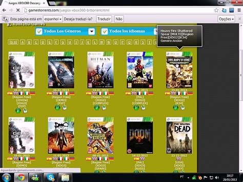 jogos Xbox 360 iso rgh